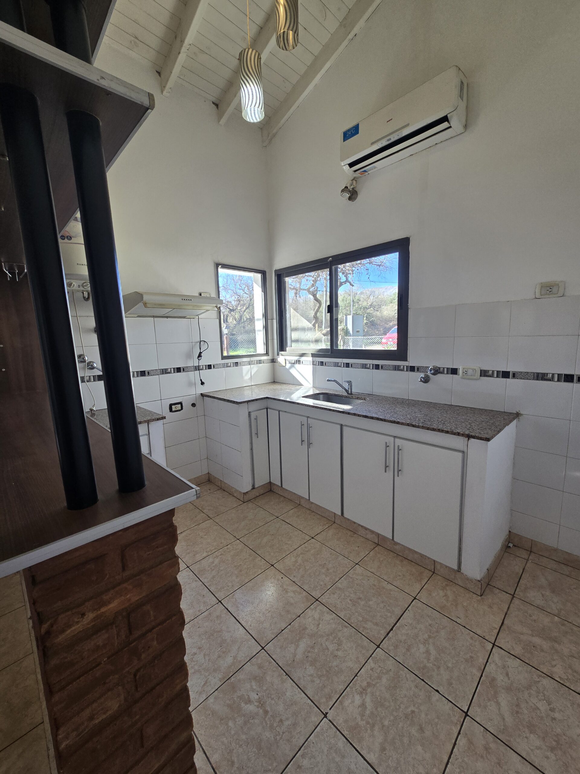 Casa en venta en Carpinteria