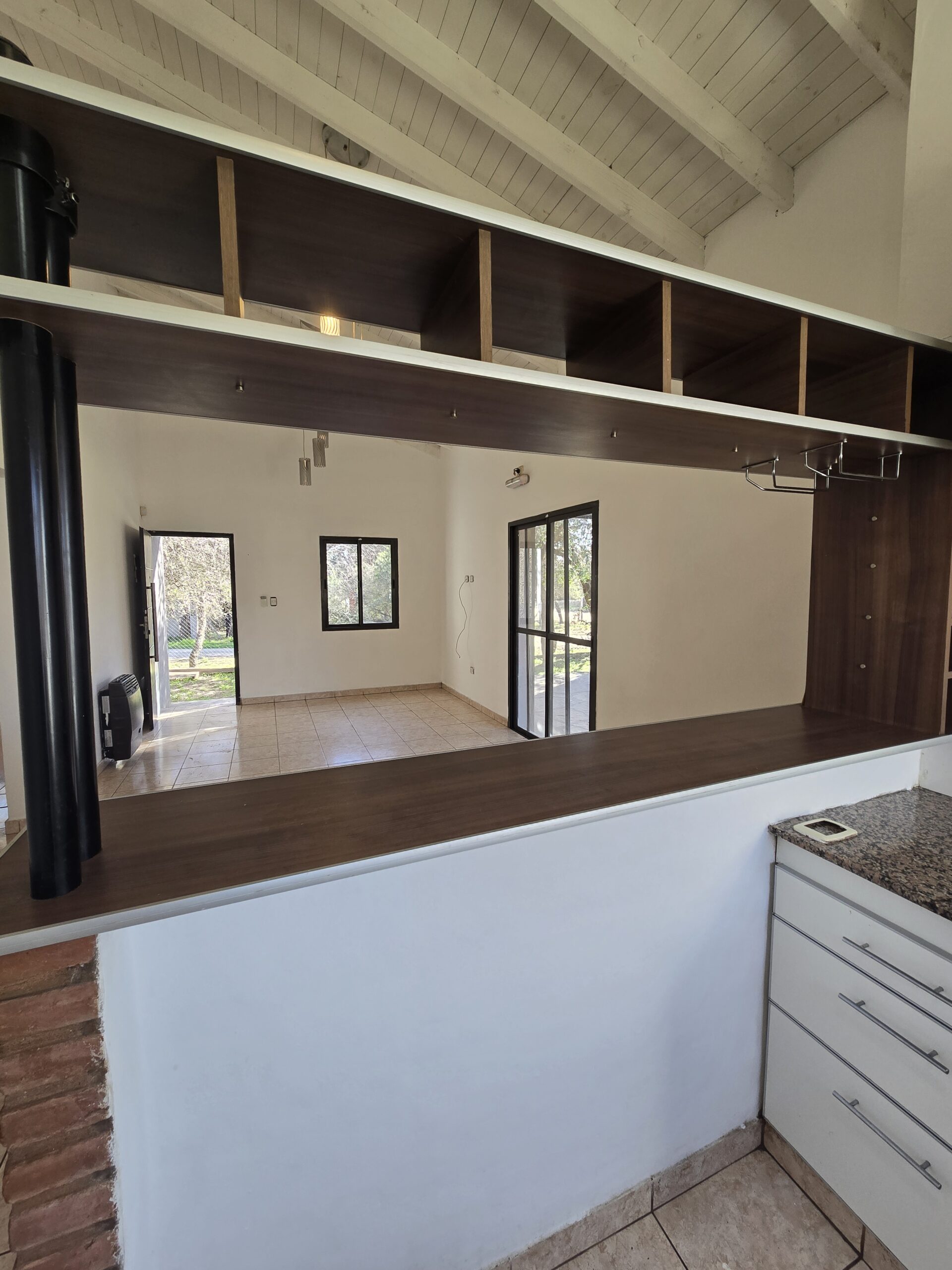 Casa en venta en Carpinteria