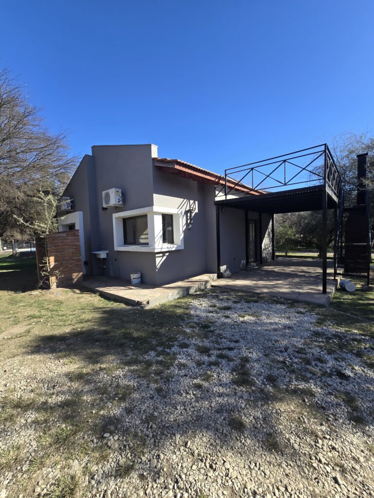 Casa en venta en Carpinteria