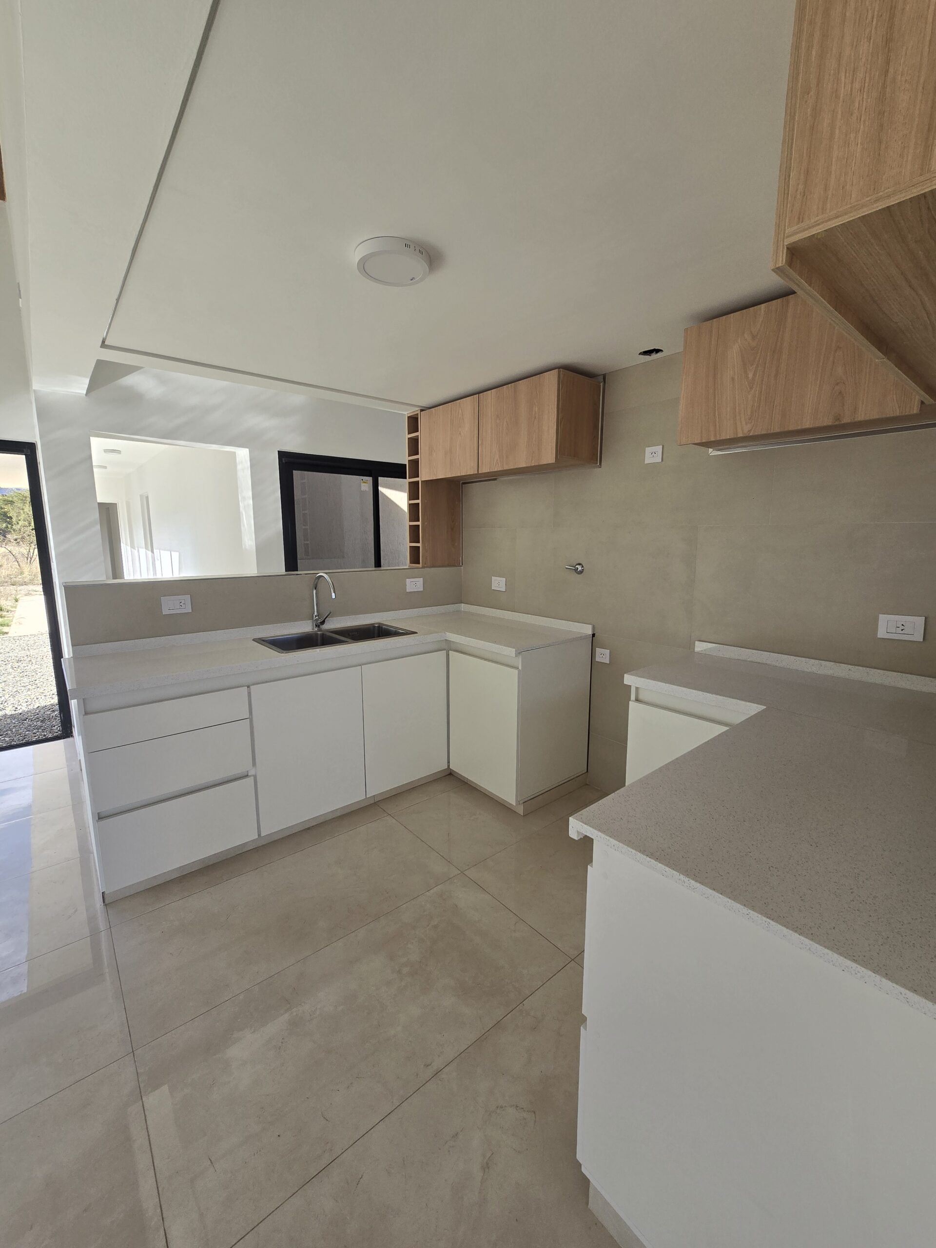 Casa en venta en Barranca Colorada |Merlo San luis