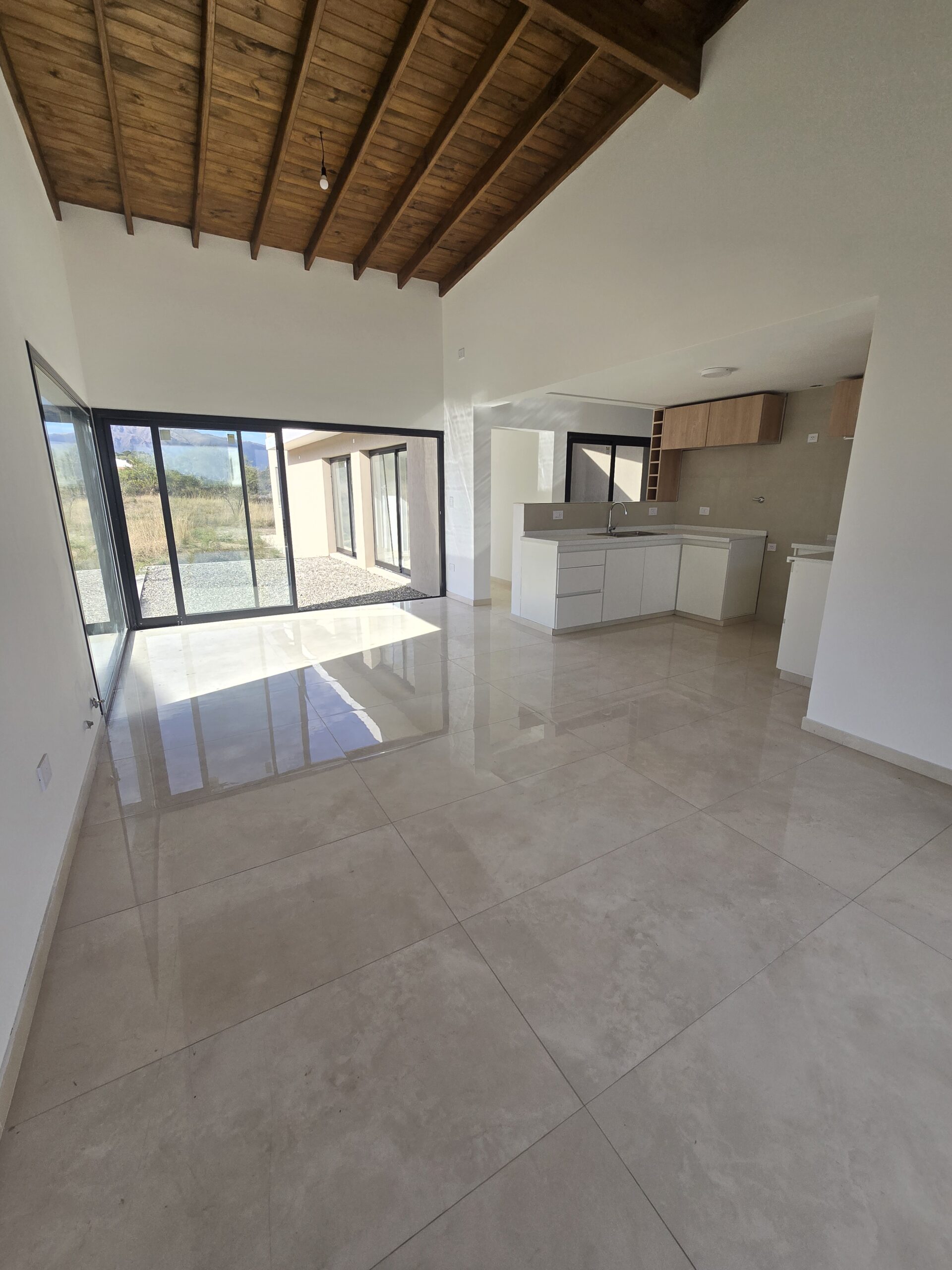 Casa en venta en Barranca Colorada |Merlo San luis