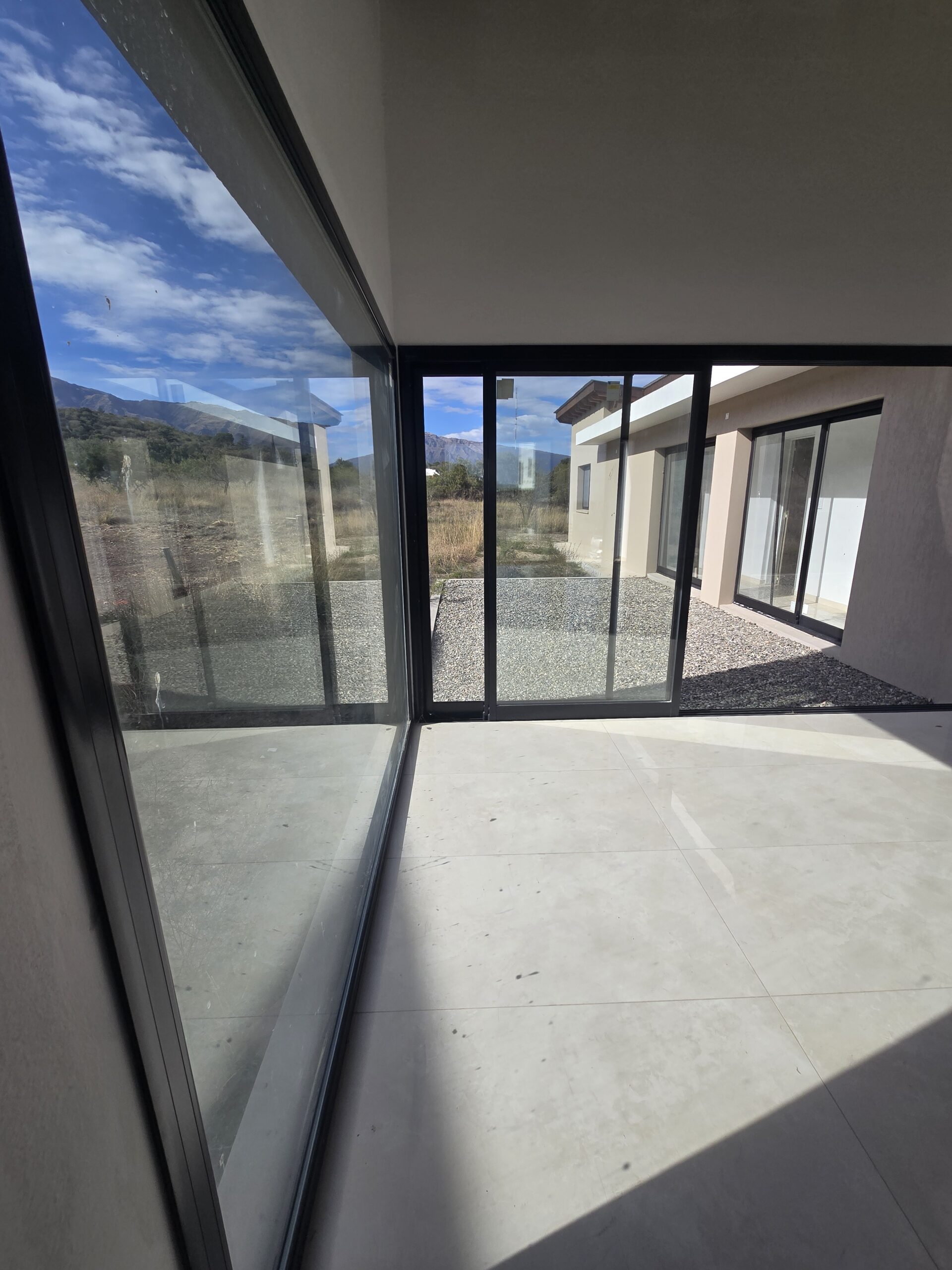 Casa en venta en Barranca Colorada |Merlo San luis