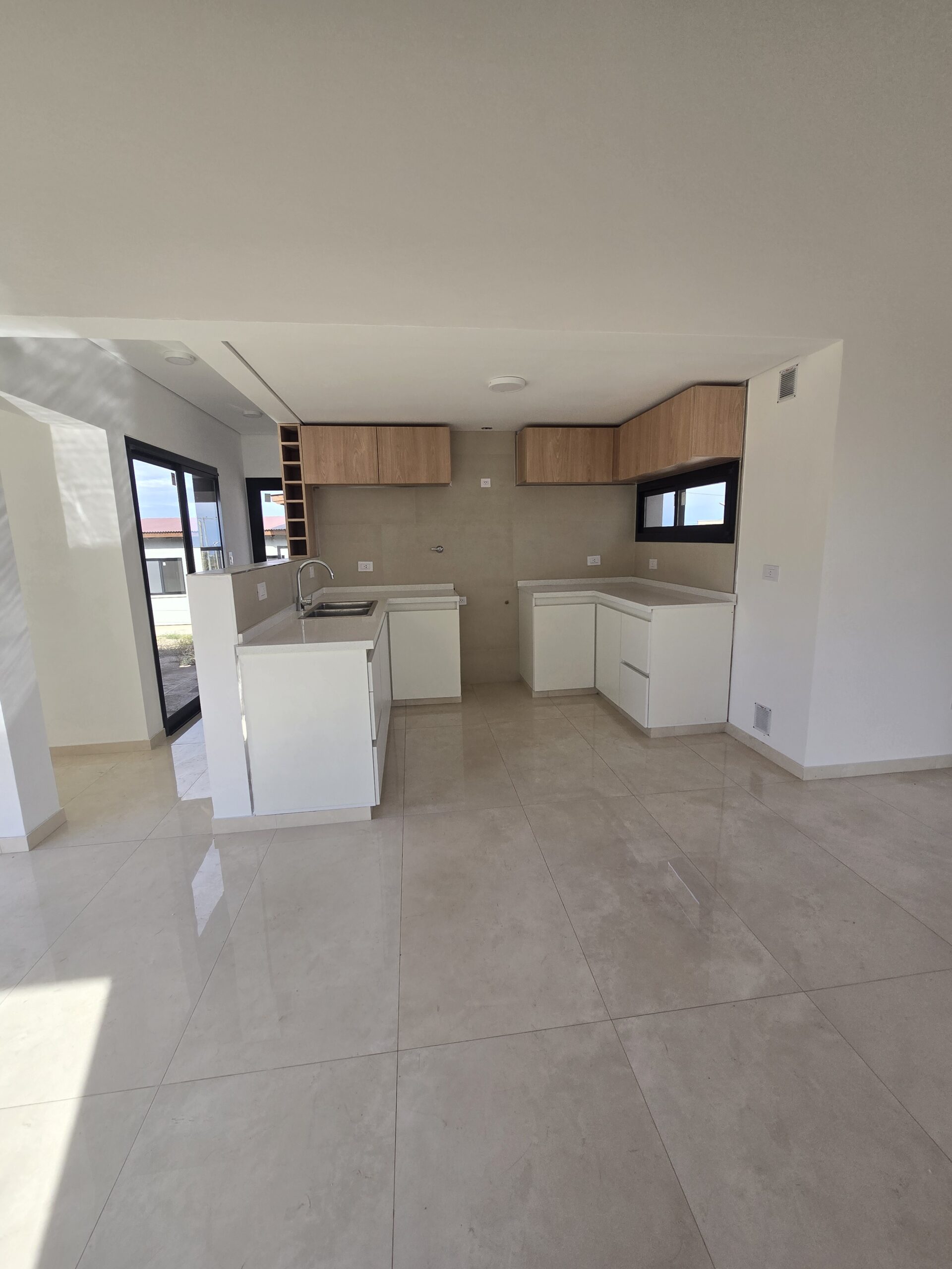 Casa en venta en Barranca Colorada |Merlo San luis