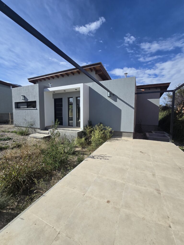 Casa en venta en Barranca Colorada |Merlo San luis