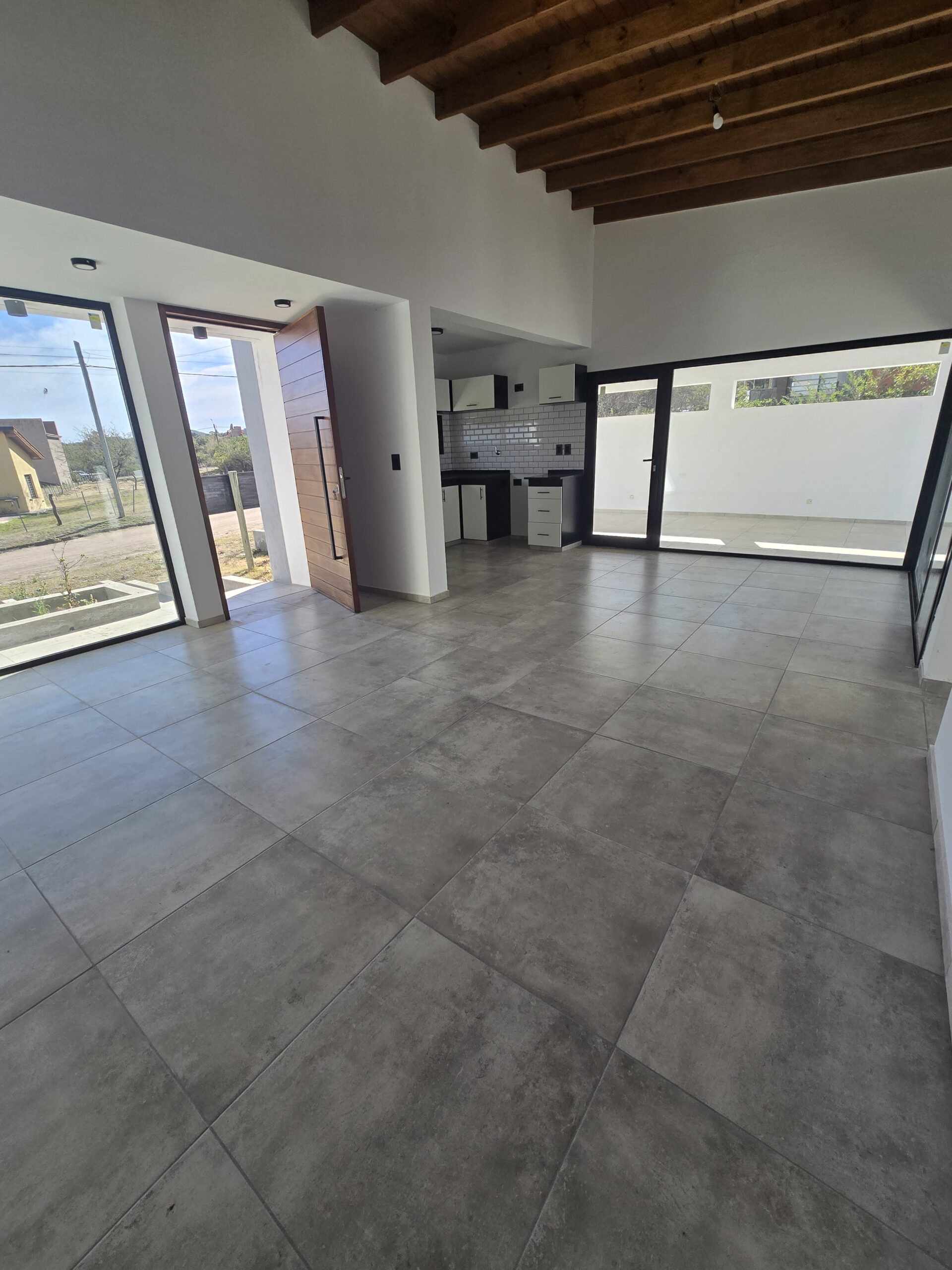 Casa en venta en Barranca Colorada |Merlo San luis