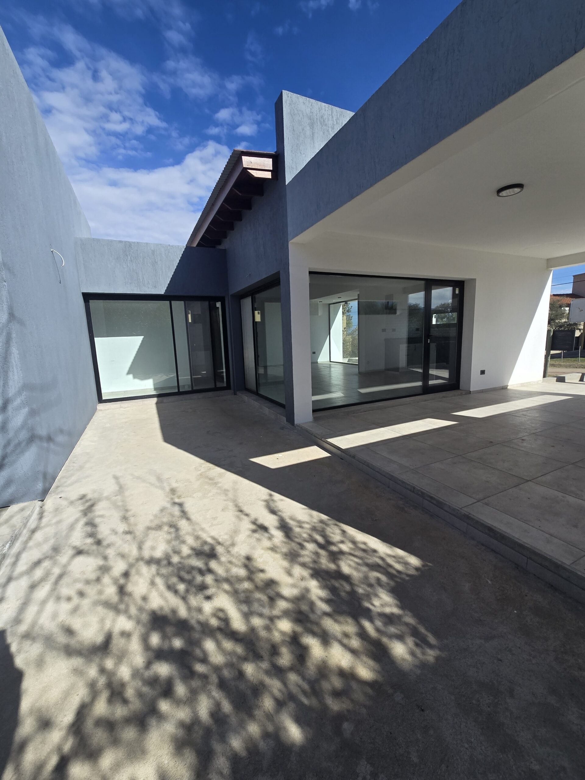 Casa en venta en Barranca Colorada |Merlo San luis