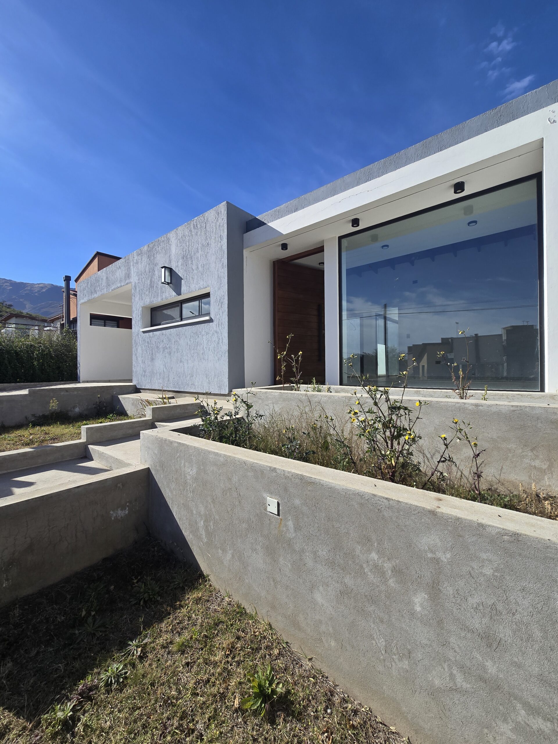 Casa en venta en Barranca Colorada |Merlo San luis