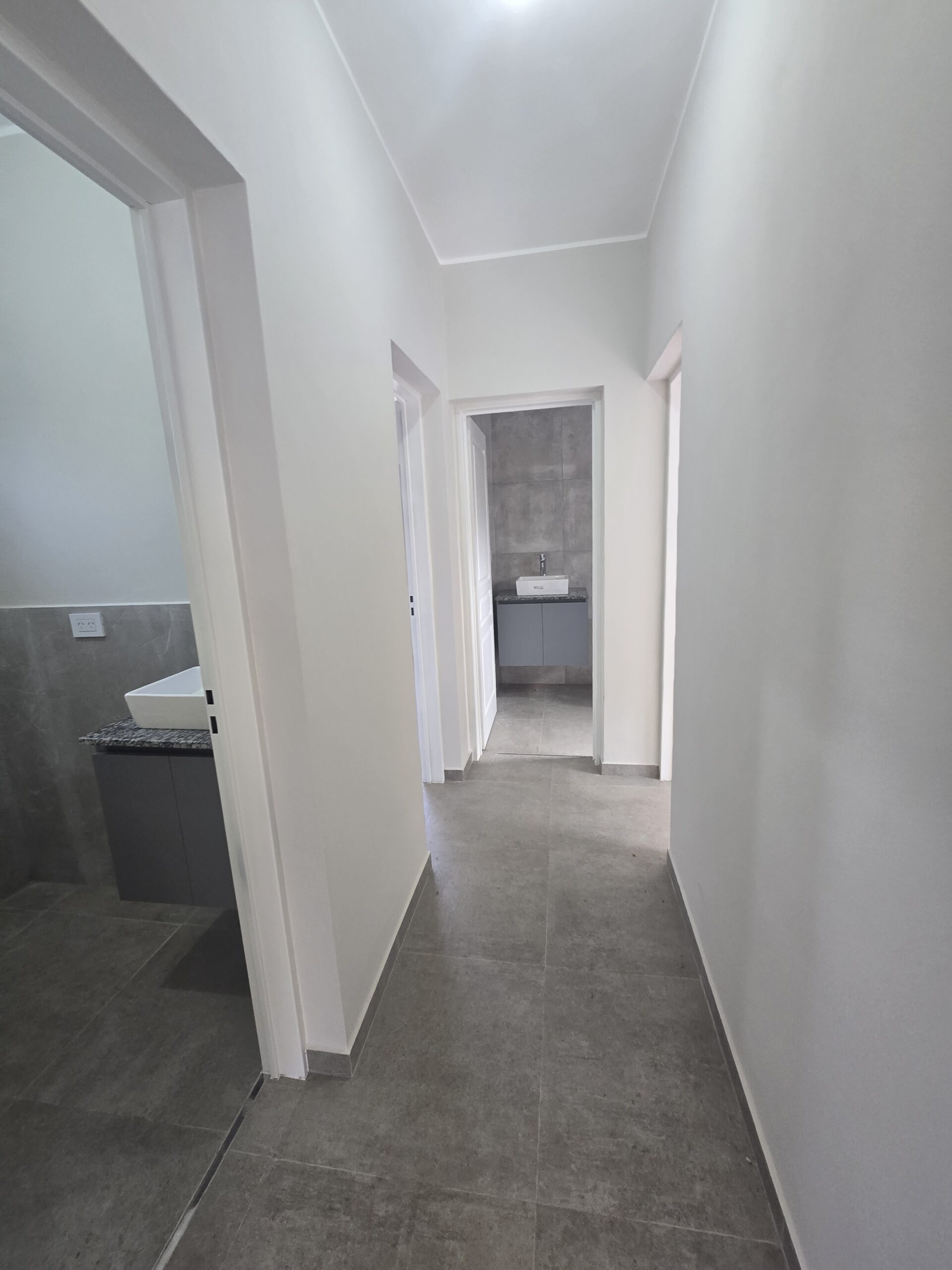 Casa en venta a estrenar en Merlo San luis.