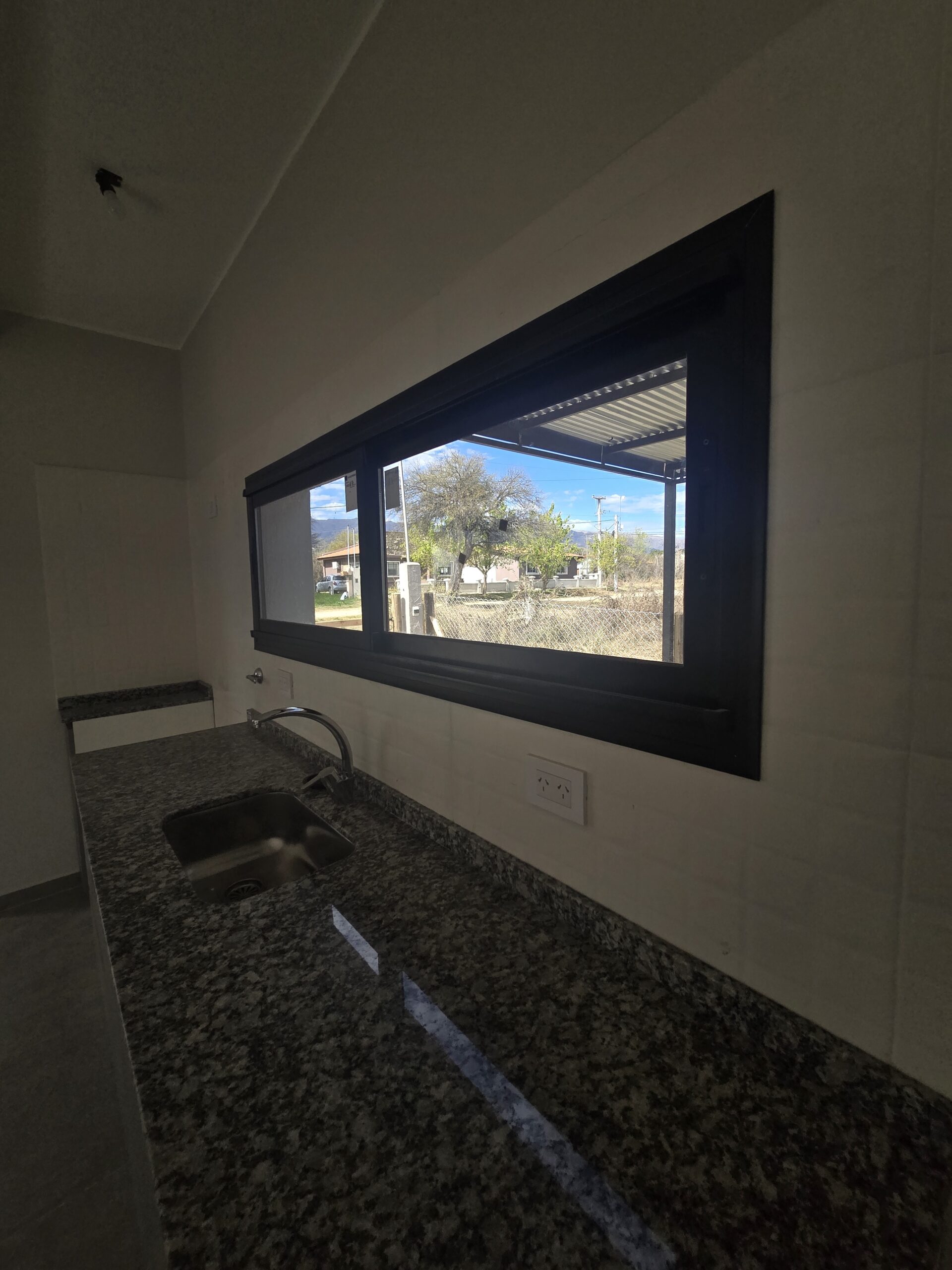Casa en venta a estrenar en Merlo San luis.