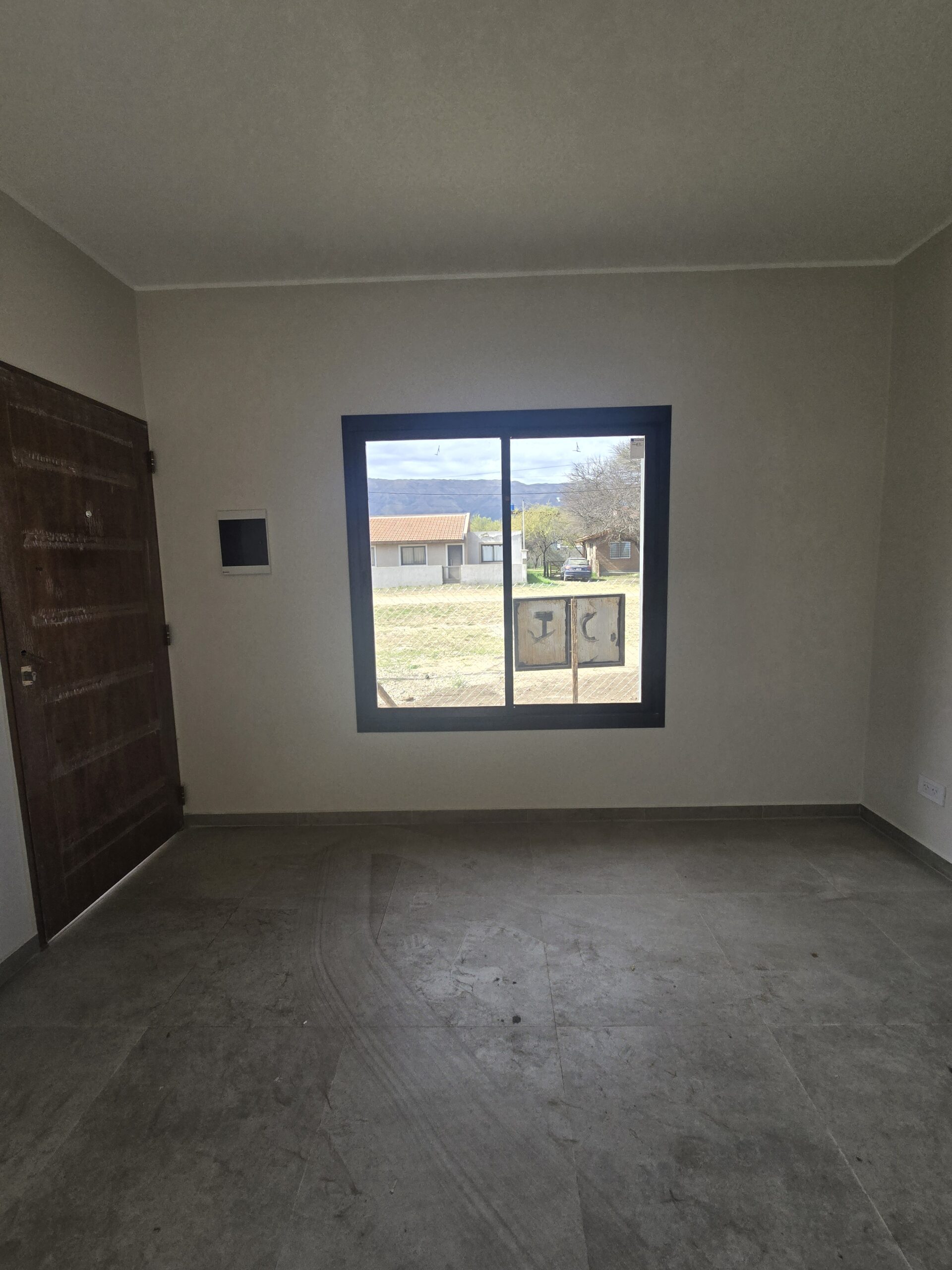 Casa en venta a estrenar en Merlo San luis.