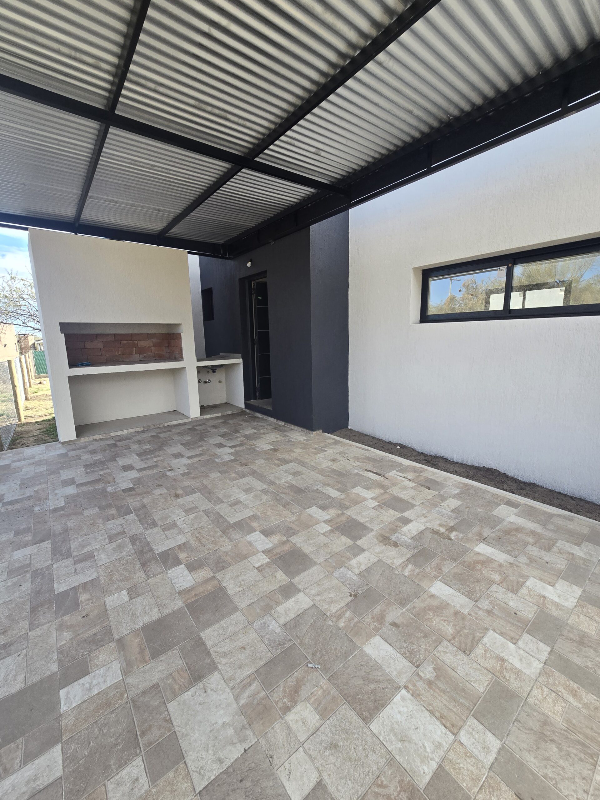 Casa en venta a estrenar en Merlo San luis.