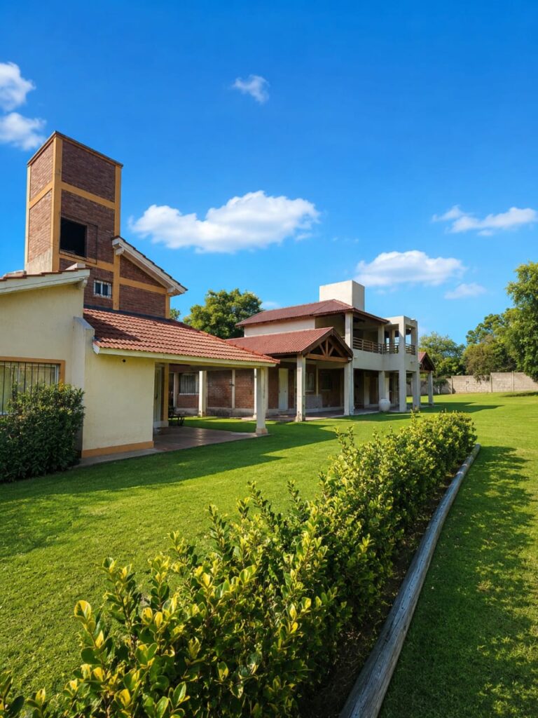 Complejo en venta en Piedra Blanca| Merlo